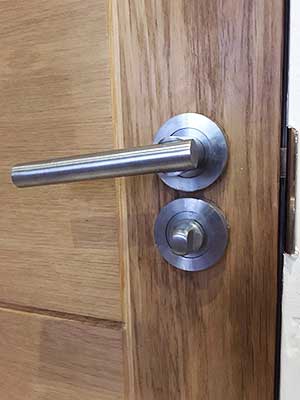 Bathroom Door Locksmith - 247 London Locksmith