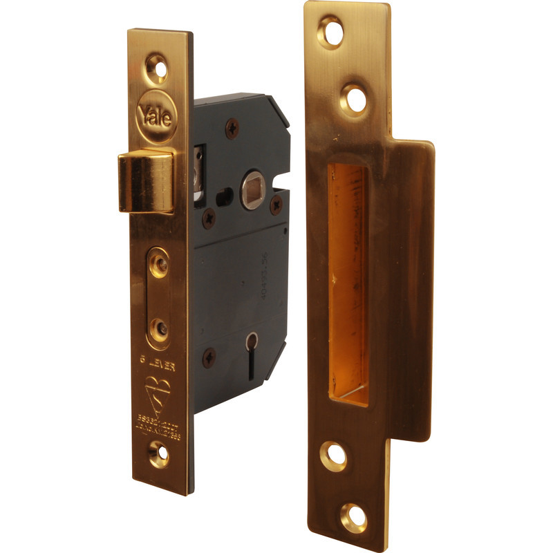 Yale Lock Installation 247 London Locksmith